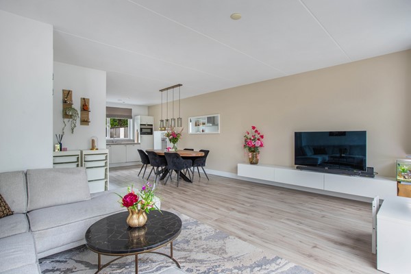 Medium property photo - Jeanne D'arclaan 16B, 8302 ZA Emmeloord